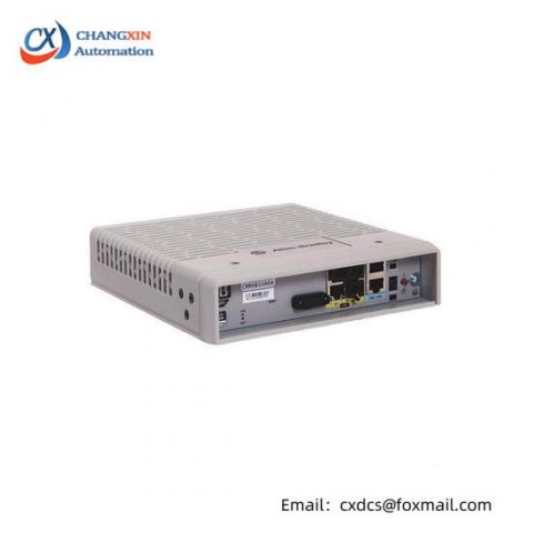 Cisco 1783-SRKIT - Integrated Services Router for Stratix 5900, Networking Solutions Module