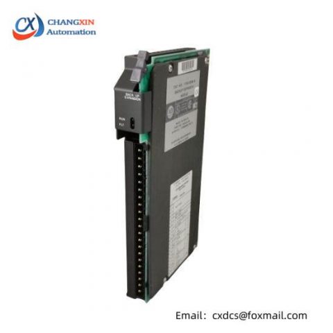 Allen-Bradley 1785-BEM Backup Expansion Module, Advanced Control Solutions