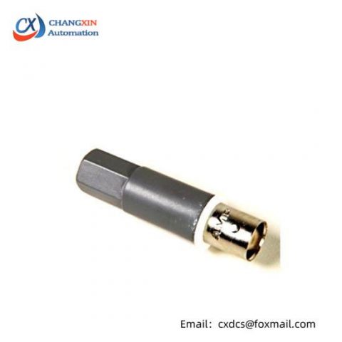 Siemens 1786-TCAP ControlNet Dummy Load Module