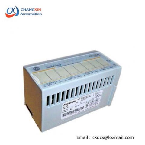 Advanced 1794-OF4I Flex I/O Analog Output Module: Precision Control for Industrial Automation