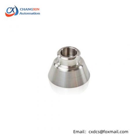 ABB Bell Cup D50 (Ti) 600215 - High-Temperature Process Connection