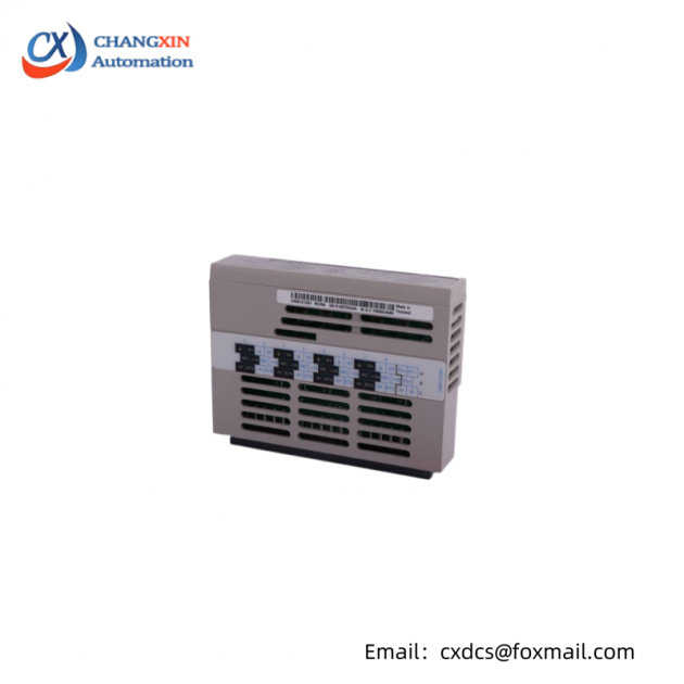 WESTINGHOUSE 1C31204G01 Remote Input/Output Node