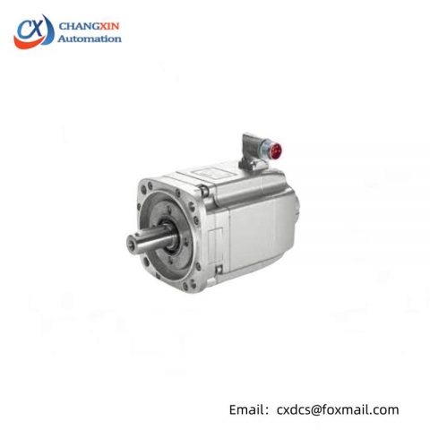 SIEMENS 1FK7086-7AF71-1DG3-Z: High-Power Synchronous Servo Motor for Industrial Automation