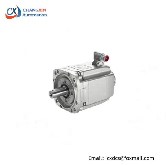 SIEMENS 1FK7086-7AF71-1DG3-Z: High-Power Synchronous Servo Motor for Industrial Automation