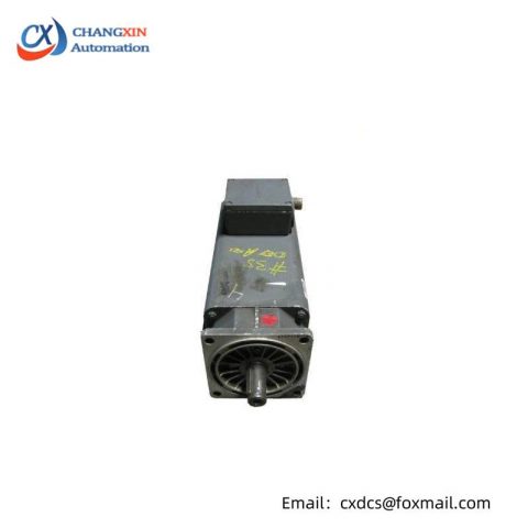 SIEMENS 1FT5076-0AC01-2-Z High-Power Servo Motor for Industrial Automation