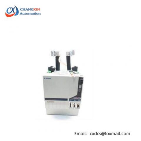 Kinetix 6000 2094-BC07-M05-M Integrated Axis Module