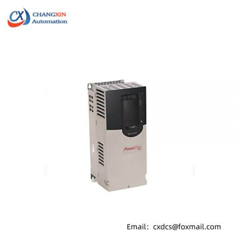 Allen-Bradley PowerFlex 753 AC Drive, 20F11NC060JA0NNNNN, General Purpose AC Drive