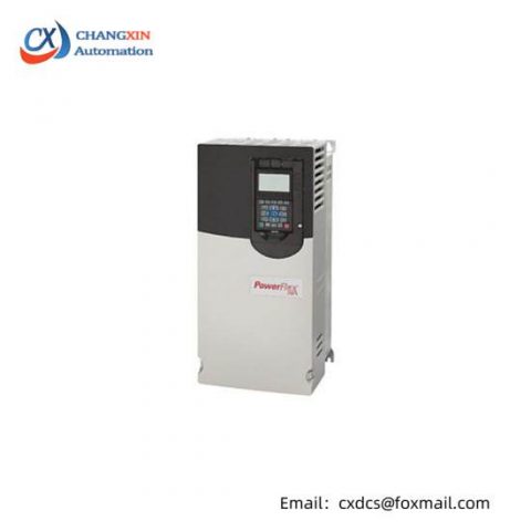 Allen-Bradley 20G11NC2P1JA0 NNNN AC Drive