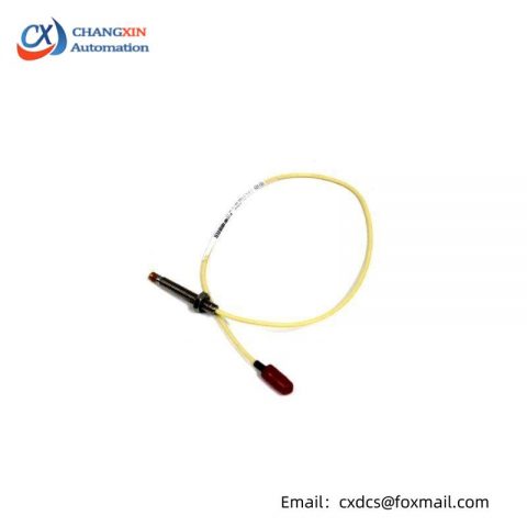 BENTLY NEVADA 21500-00-36-05-02 Proximity Probe - Precision Sensor for Industrial Control Applications