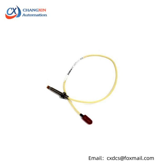 BENTLY NEVADA 21500-00-36-05-02 Proximity Probe - Precision Sensor for Industrial Control Applications