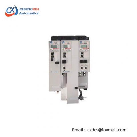 Siemens 2198-D032-ERS3 Dual Axis Inverter