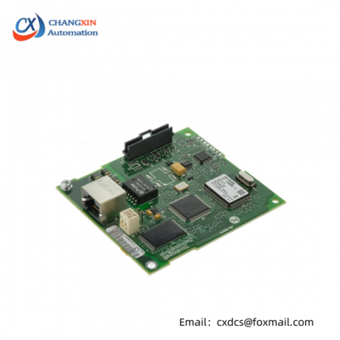 ABB 22-COMM-E/A PowerFlex Component Class Drive Module
