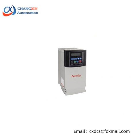 ABB AB 22B-D017F104 Drives, Advanced Industrial Control Solutions