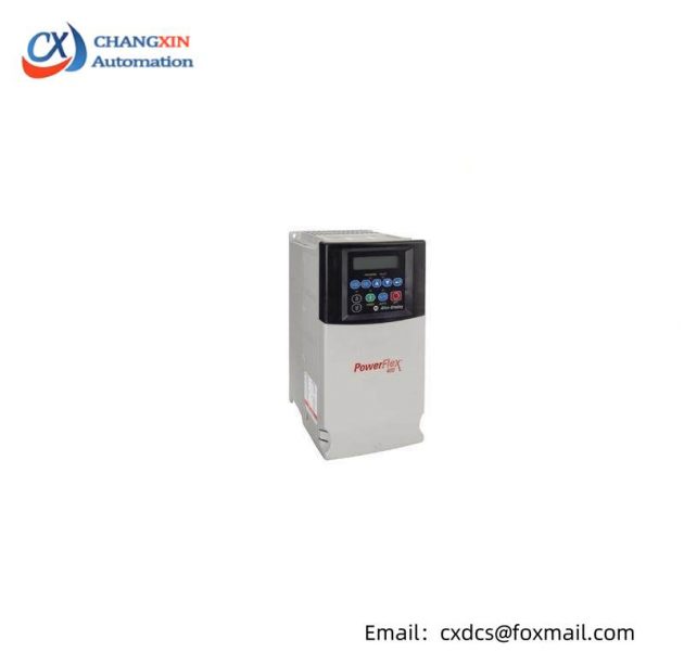 ABB AB 22B-D017F104 Drives, Advanced Industrial Control Solutions