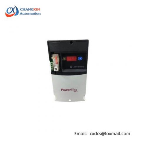 ABB 22D-D1P4N104 AC Drive - High Efficiency, Precision Control for Industrial Applications