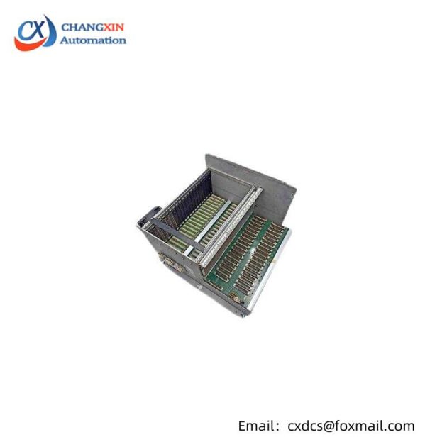 GE 259B2460BTG2 Backplane Assembly Board - Industrial Control Solutions