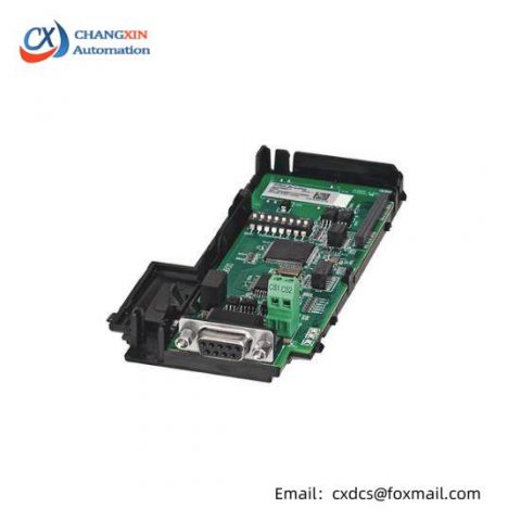 25COMME2P: Your Essential Companion for EtherNet/IP Communication in Industrial Control Systems