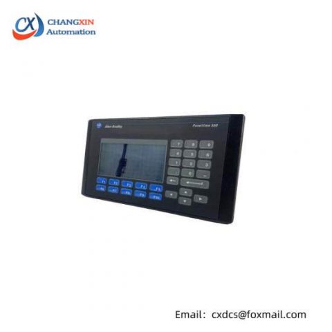 2711-B5A10 Touch Screen: Industrial Control Solution for Seamless Human-Computer Interaction