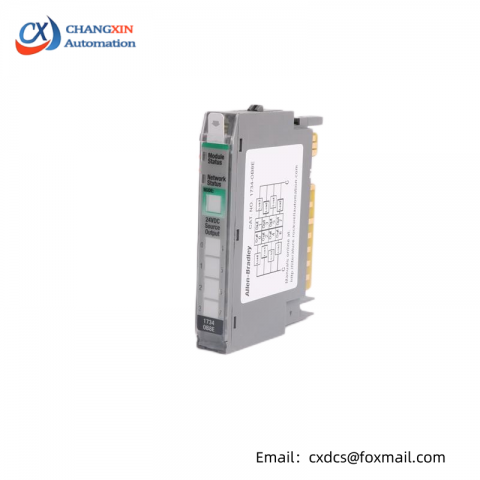 Allen-Bradley AB PanelView Standard Terminal 2711-K6C1