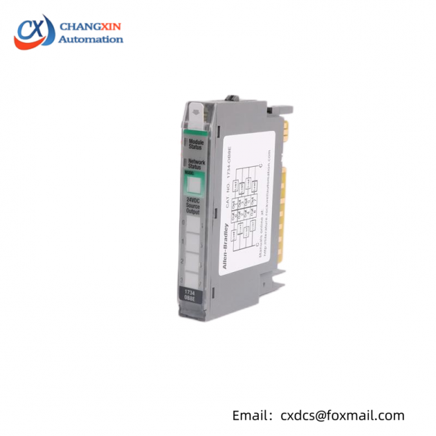 Allen-Bradley AB PanelView Standard Terminal 2711-K6C1