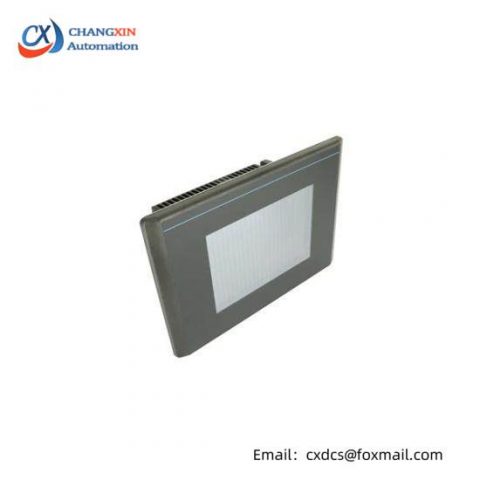 Allen-Bradley 2711-T10C9 Touch Screen, Industrial Control Systems, Human Machine Interface
