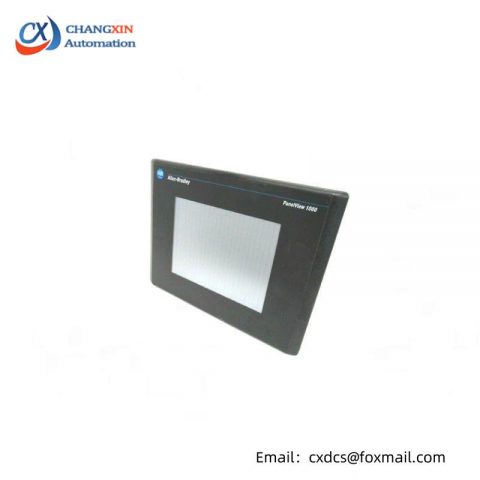 Allen-Bradley 2711-T10G9 Standard Operator Terminal