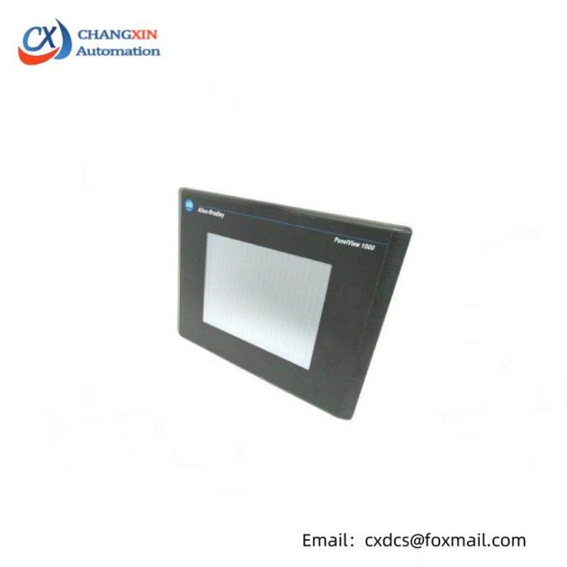 Allen-Bradley 2711-T10G9 Standard Operator Terminal