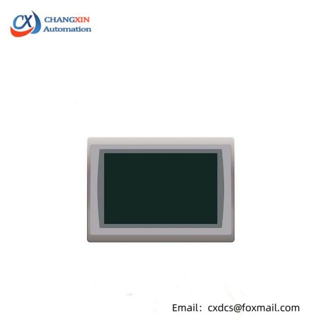 AB PanelView Plus 7 Graphic Terminal, 2711P-T12W22D8S - Advanced Industrial Control Solutions