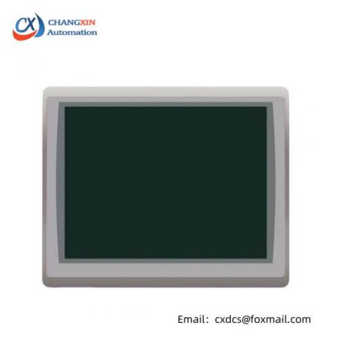 Siemens 2711P-T15C22D9P Human Machine Interface Panel
