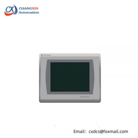 ABB AB 2711P-T7C22A9P Graphic Terminal for Industrial Automation Solutions