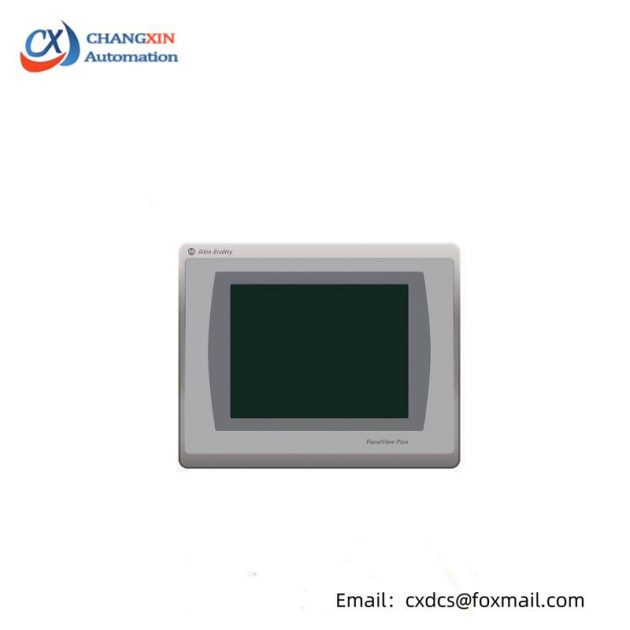 ABB AB 2711P-T7C22A9P Graphic Terminal for Industrial Automation Solutions