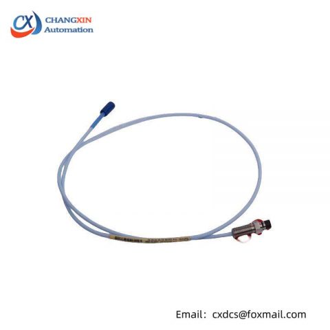 Bentley Nevada 3300/10 Thermal Transfer Module