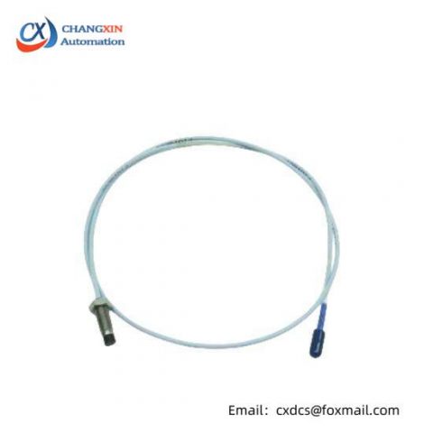 Bently Nevada 330101-00-20-10-02-05 Control Cable