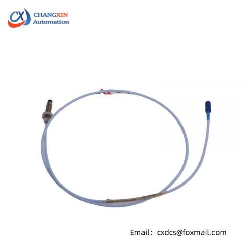 BENTLY NEVADA 330103-00-10-10-02-CN Proximity Probes: Precision Measurement Solutions