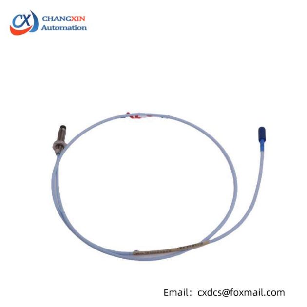 BENTLY NEVADA 330103-00-10-10-02-CN Proximity Probes: Precision Measurement Solutions