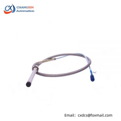 BENTLY NEVADA 330104-00-10-10-02-00 Proximity Probes - Precision Sensor Technology for Industrial Control