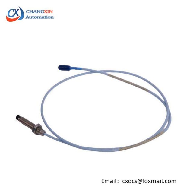 BENTLY NEVADA 330104-00-16-05-02-00 Proximity Probes