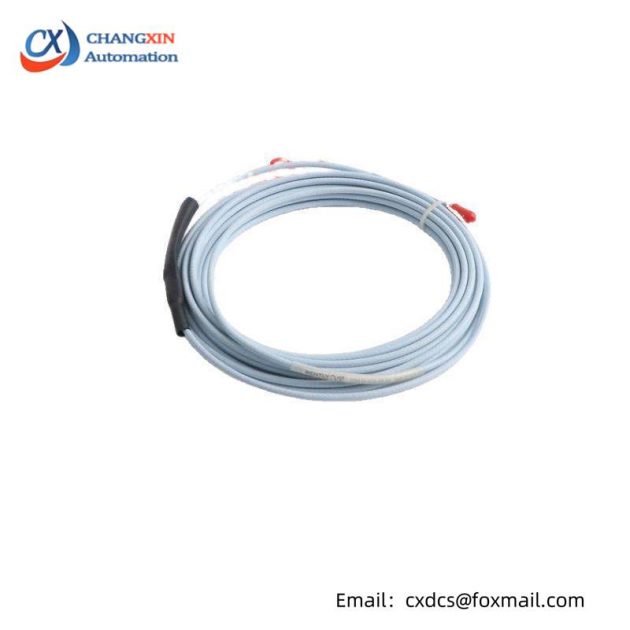 Bently Nevada 330130-040-02-05, 3300 XL 8mm Extension Cable