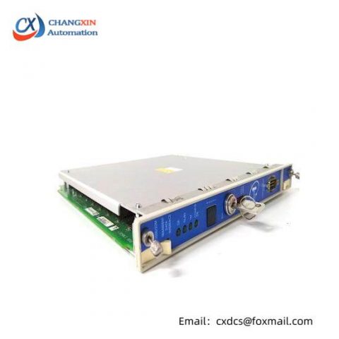 Bently Nevada 3500/20-01-02-00 Rack Interface Module