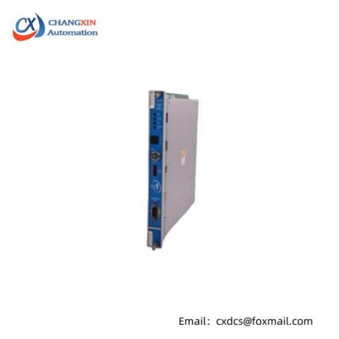 Bently Nevada 3500/22M Interface Module