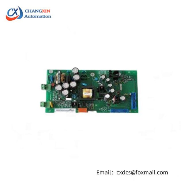 ABB 3BHE027867R0101 GDD852 A101 Circuit Board, Industrial Control Innovation at its Core
