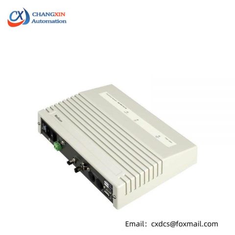 Schneider 490NRP25400 Fiber Line Drop Repeater - Industrial Automation Solutions