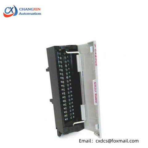 SIEMENS 505-4632 PLC Digital Output Module for Industrial Automation