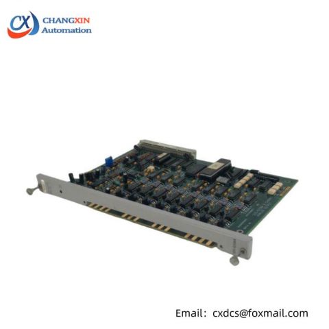 SIEMENS 505-6208 Output Module - Advanced Control & Efficiency for Industrial Automation