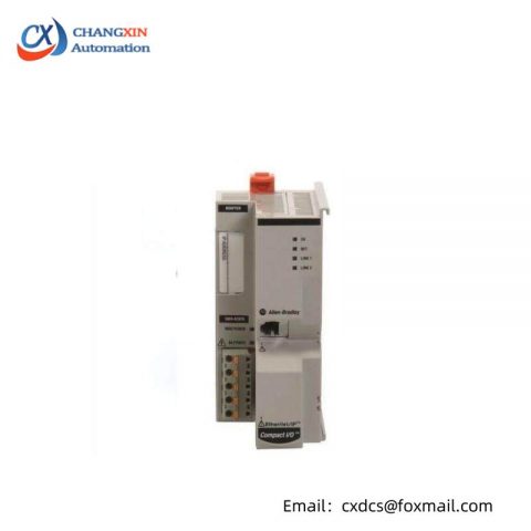 Siemens 5069-AENTR I/O Adapter Module