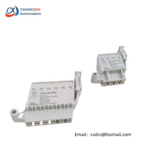 Schneider Electric 5069-RTB64-SPRING Compact 5000 Spring I/O Power terminal RTB Kit