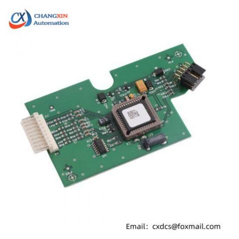 Honeywell Upgrade Board - 51196694-928/U1