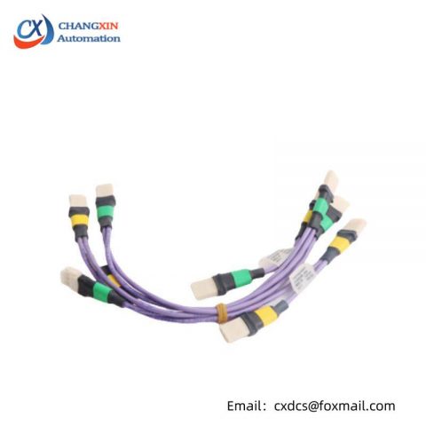 Honeywell 51202329-616 I/O Link Cable