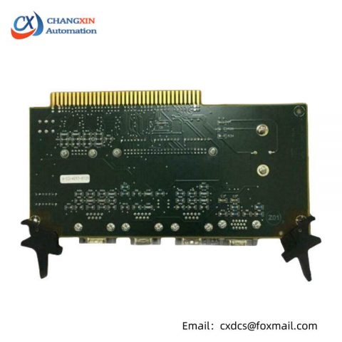 HONEYWELL 51304831-100 TDC 3000 Input Output Board - Advanced Control Solutions for Industrial Automation