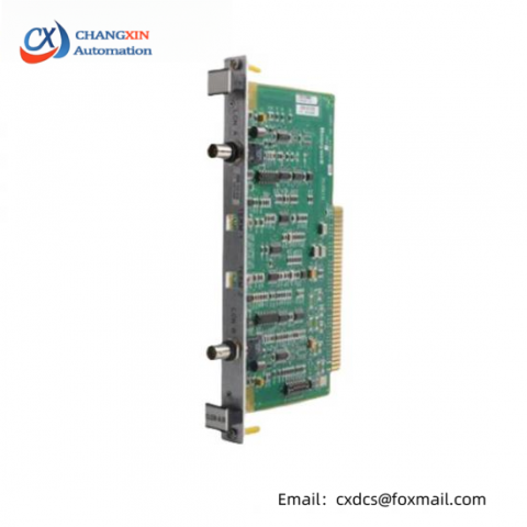 Honeywell 51507429-200 UCN Series Module